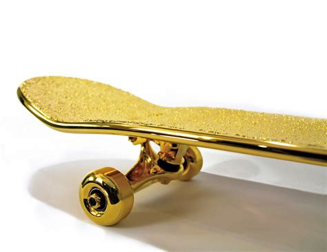 most expensive skateboard